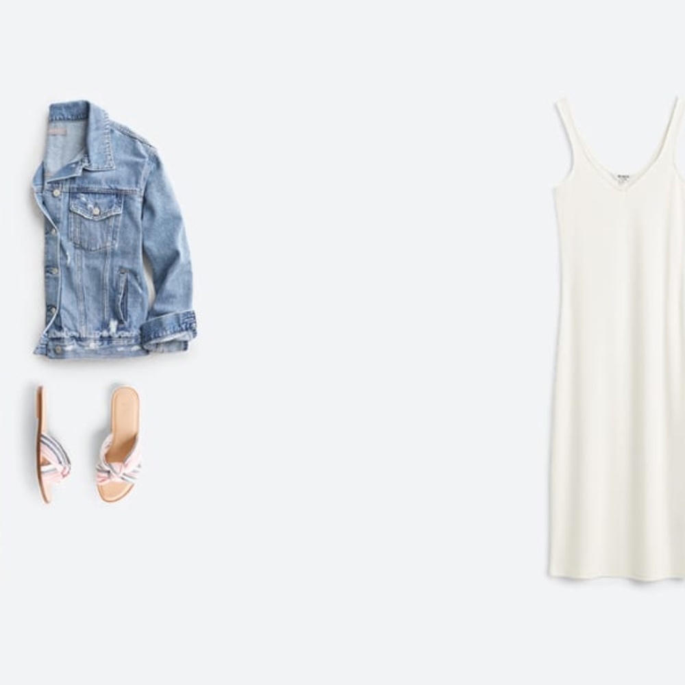 Bb Dakota Isabell midi dress (Stitch Fix) - Picture 2 of 5